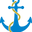 Ancona SEA SALT logo